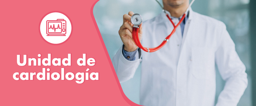 Unidad de cardiología en Chía y Sabana de Bogotá